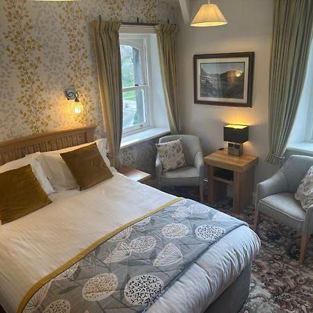 Burleigh Mead Hotel Keswick  Ngoại thất bức ảnh