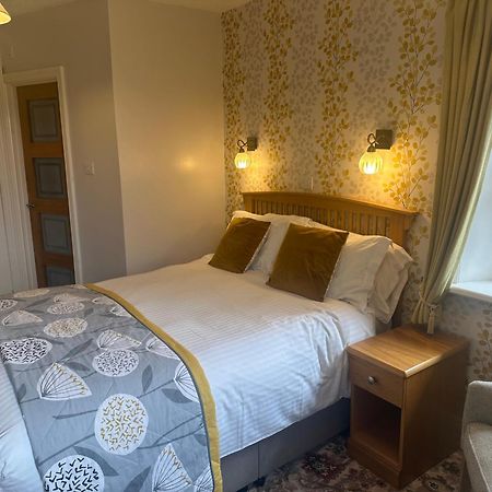 Burleigh Mead Hotel Keswick  Ngoại thất bức ảnh