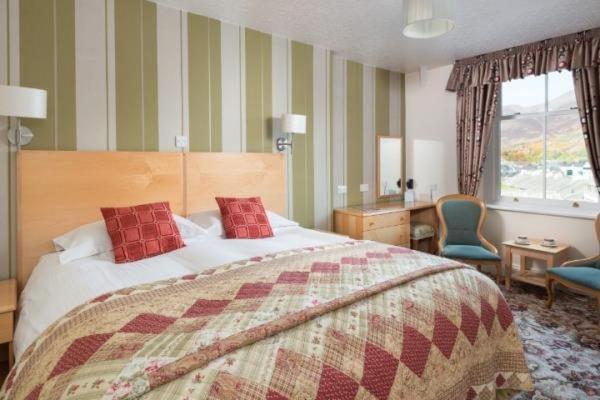 Burleigh Mead Hotel Keswick  Ngoại thất bức ảnh