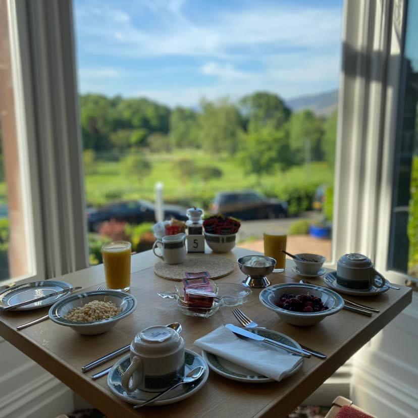 Burleigh Mead Hotel Keswick  Ngoại thất bức ảnh