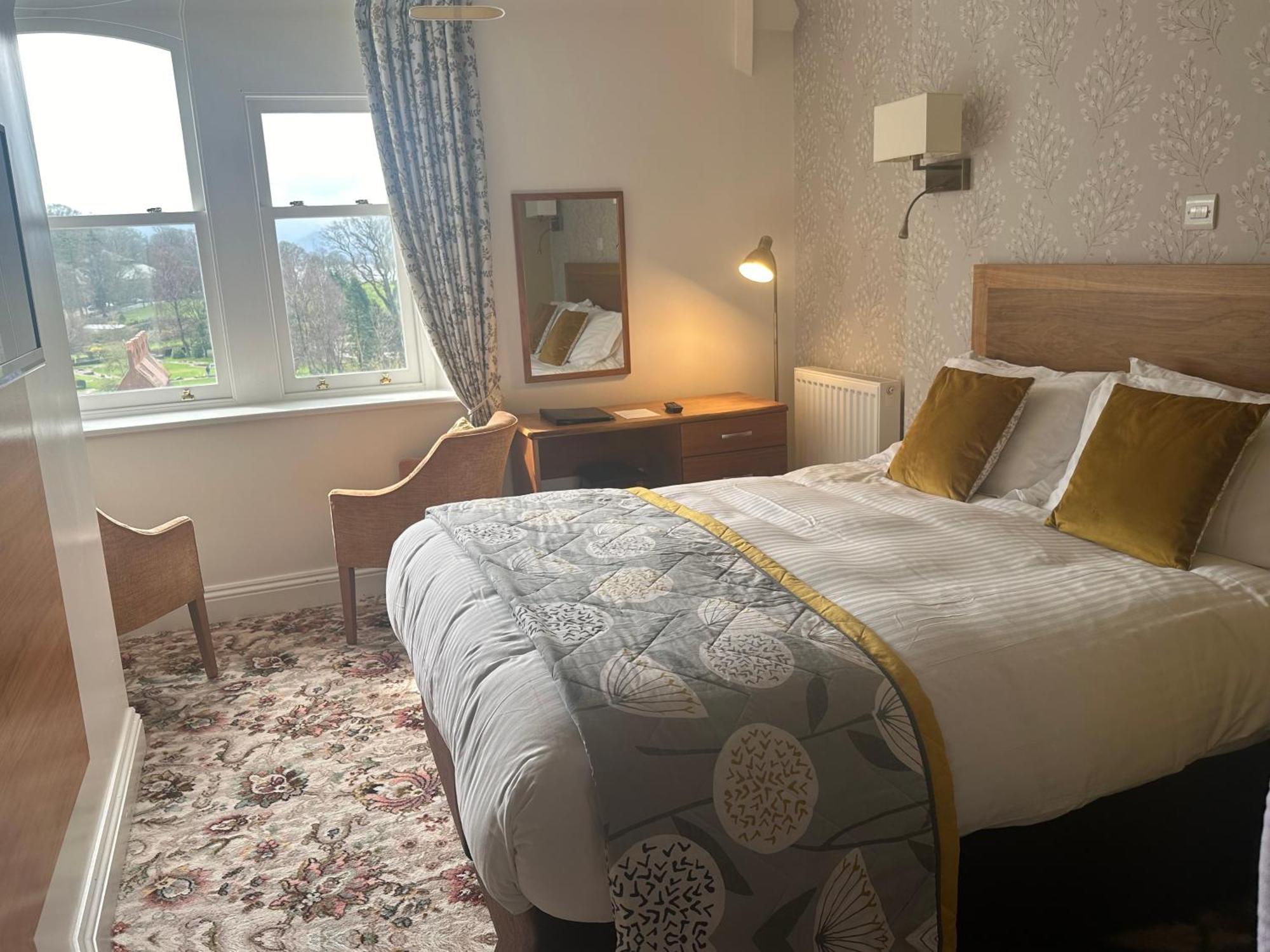Burleigh Mead Hotel Keswick  Ngoại thất bức ảnh