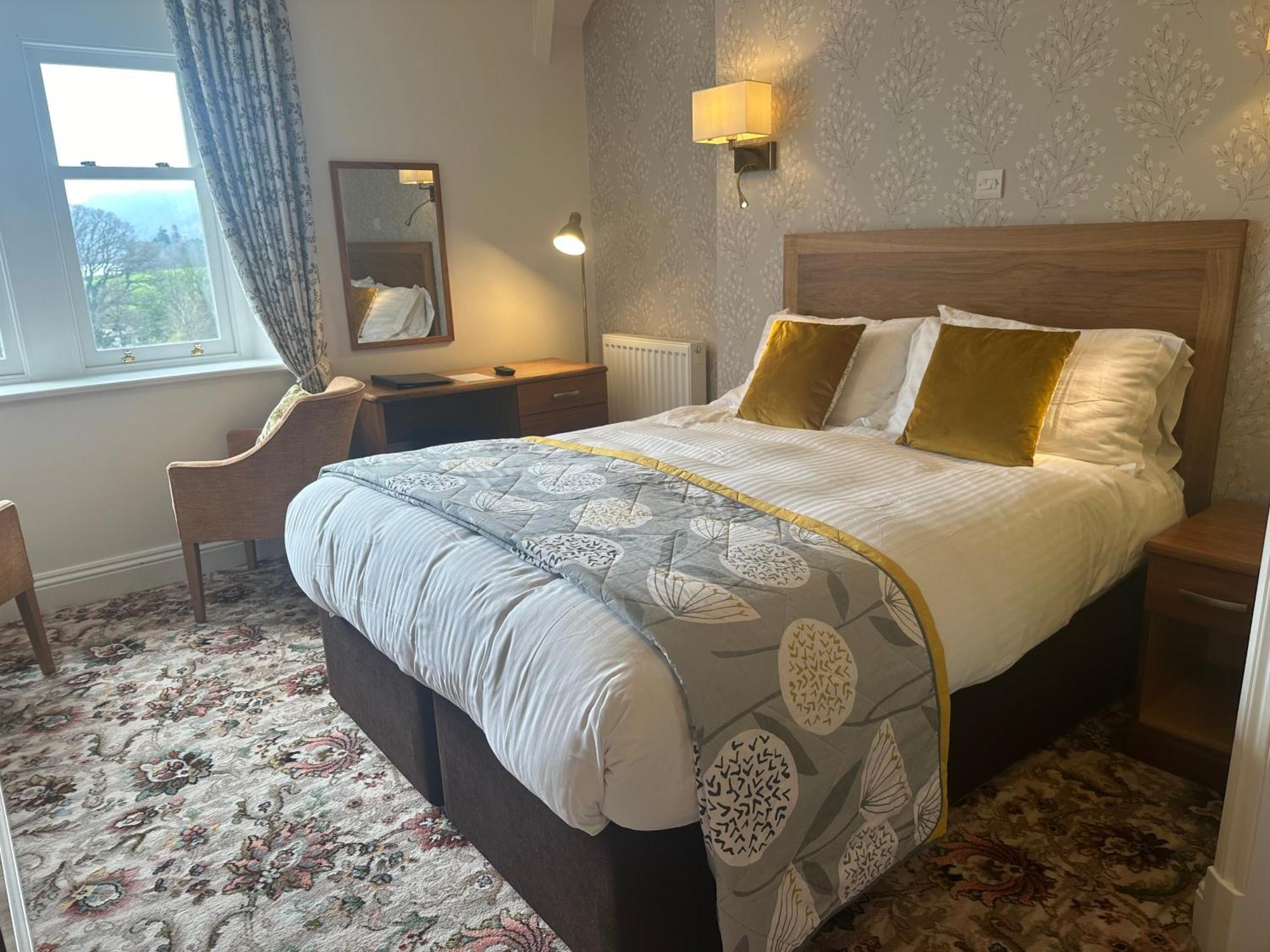 Burleigh Mead Hotel Keswick  Ngoại thất bức ảnh